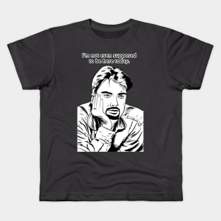 Clerks Kids T-Shirt